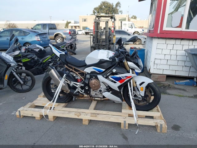WB10E5305R6J06851 BMW S 1000 R