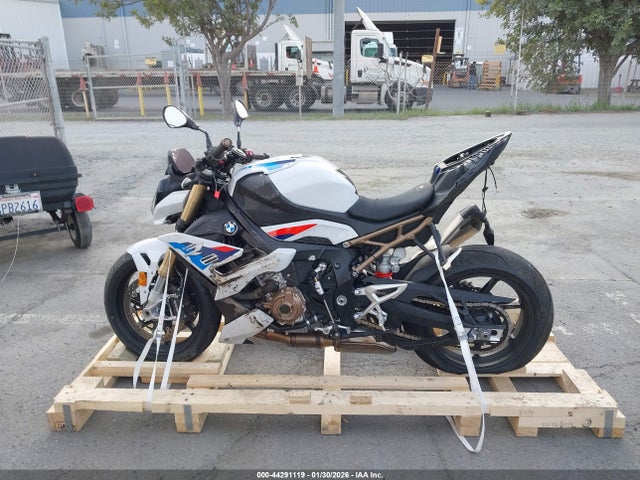 WB10E5305R6J06851 BMW S 1000 R