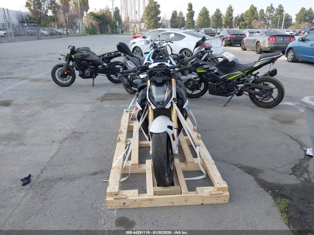 2024 BMW S 1000 WB10E5305R6J06851 Photo 4