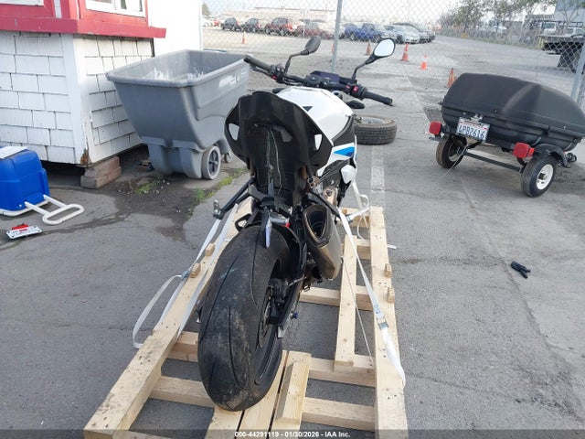 2024 BMW S 1000 WB10E5305R6J06851 Photo 5