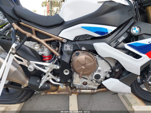 2024 BMW S 1000 WB10E5305R6J06851 Photo 7