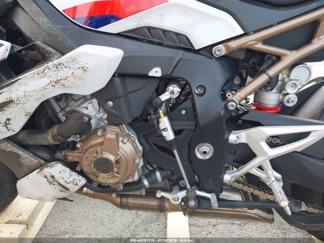 2024 BMW S 1000 WB10E5305R6J06851 Photo 8