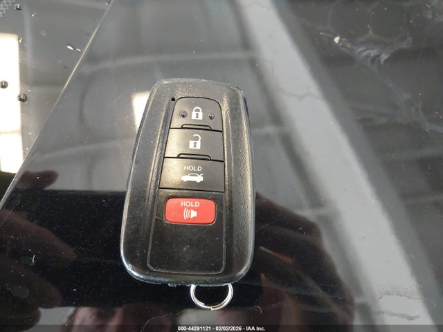 2020 Toyota Camry Trd მანქანა იყიდება აუქციონზე, vin: 4T1NZ1AK1LU038959, აუქციონის ნომერი: 44291121