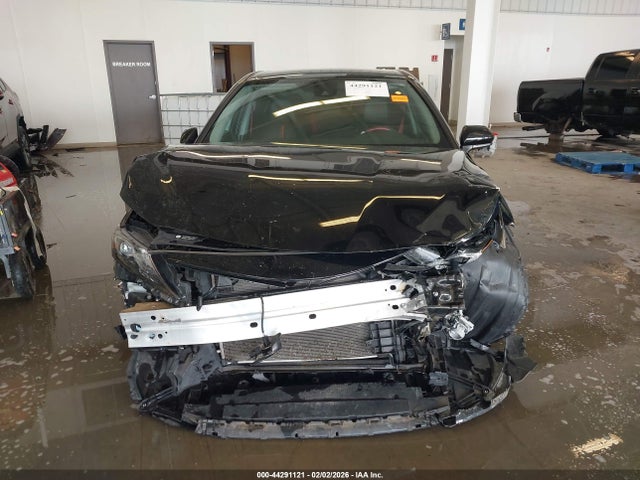 2020 Toyota Camry Trd მანქანა იყიდება აუქციონზე, vin: 4T1NZ1AK1LU038959, აუქციონის ნომერი: 44291121