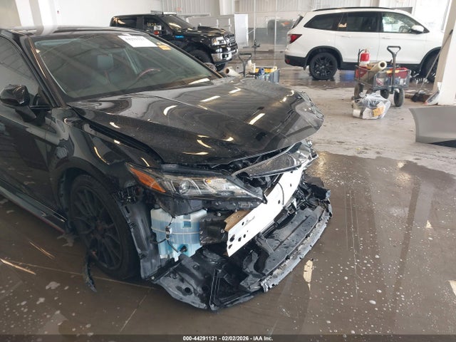 2020 Toyota Camry Trd მანქანა იყიდება აუქციონზე, vin: 4T1NZ1AK1LU038959, აუქციონის ნომერი: 44291121