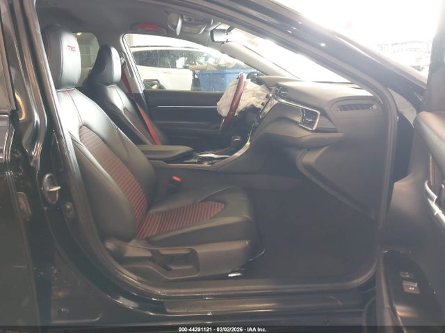 2020 Toyota Camry Trd მანქანა იყიდება აუქციონზე, vin: 4T1NZ1AK1LU038959, აუქციონის ნომერი: 44291121