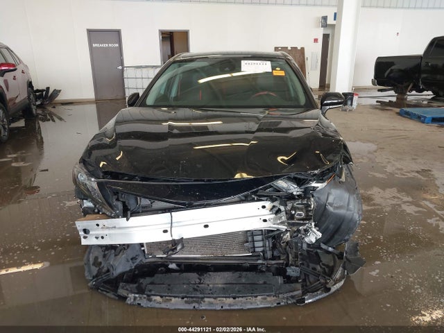 2020 Toyota Camry Trd მანქანა იყიდება აუქციონზე, vin: 4T1NZ1AK1LU038959, აუქციონის ნომერი: 44291121