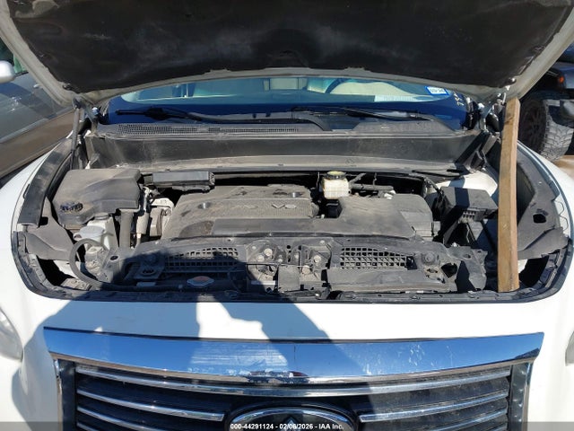 5N1AL0MM5FC530492 Infiniti QX60