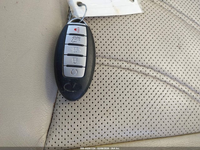 5N1AL0MM5FC530492 Infiniti QX60