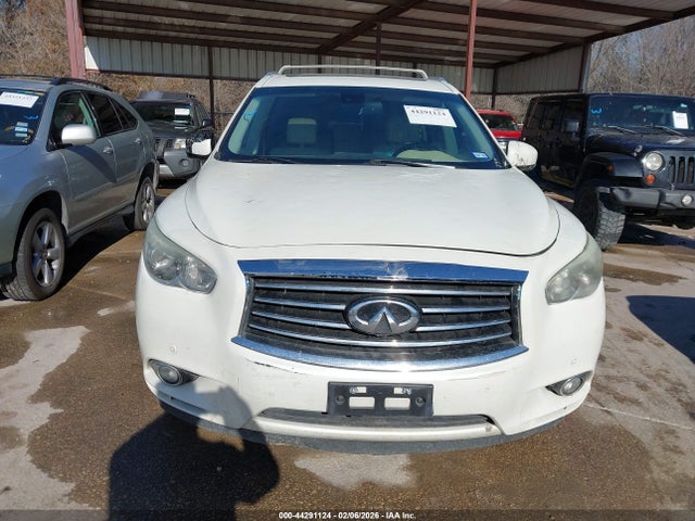 5N1AL0MM5FC530492 Infiniti QX60