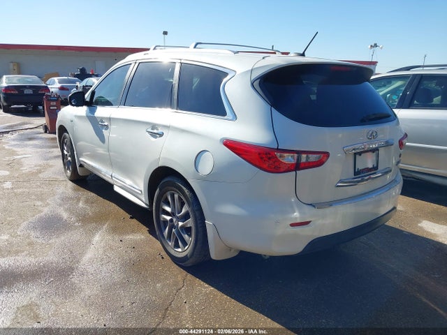 5N1AL0MM5FC530492 Infiniti QX60