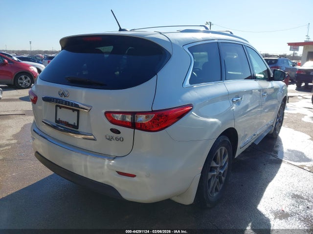 5N1AL0MM5FC530492 Infiniti QX60