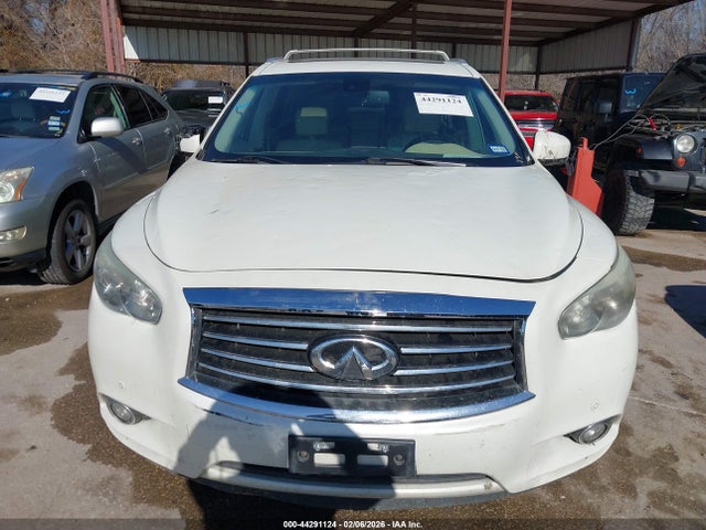 5N1AL0MM5FC530492 Infiniti QX60
