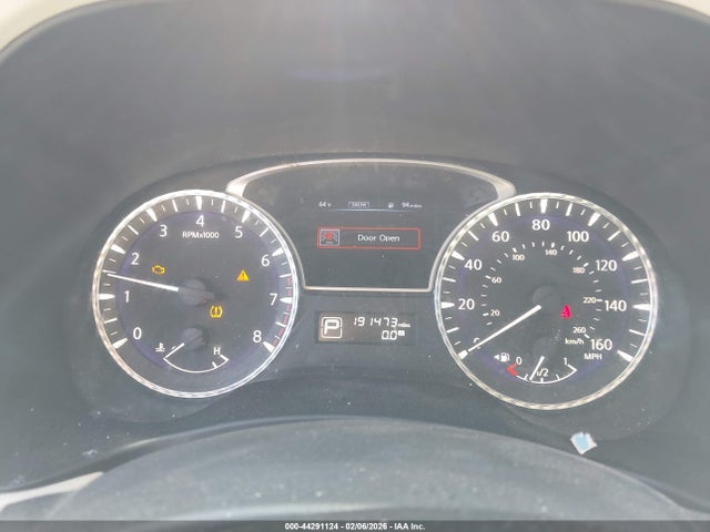 5N1AL0MM5FC530492 Infiniti QX60