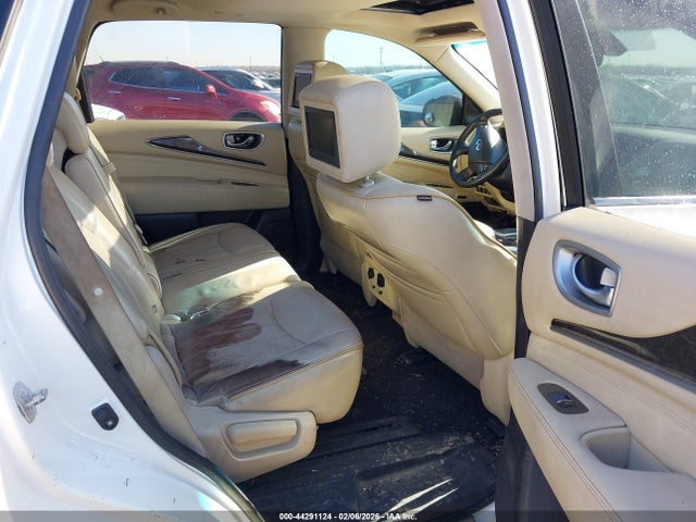 5N1AL0MM5FC530492 Infiniti QX60