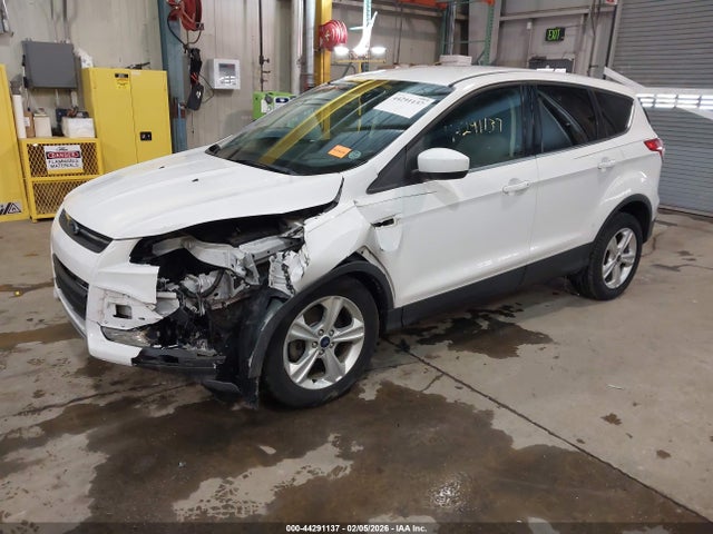 1FMCU0GX7FUC59098 Ford ESCAPE SE