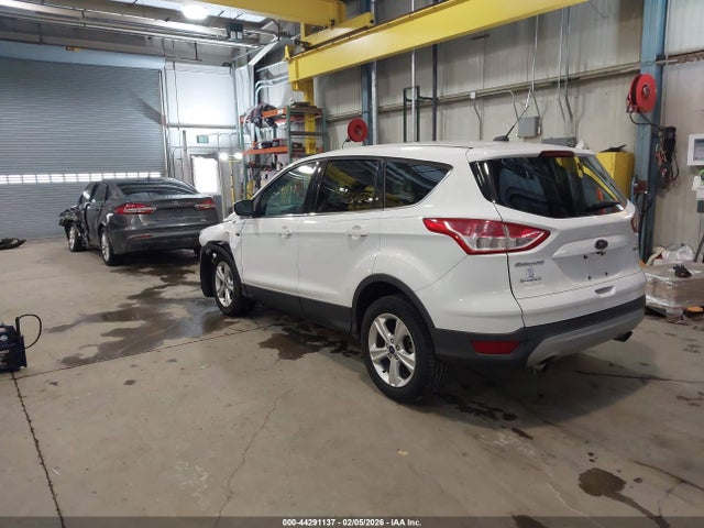 1FMCU0GX7FUC59098 Ford ESCAPE SE
