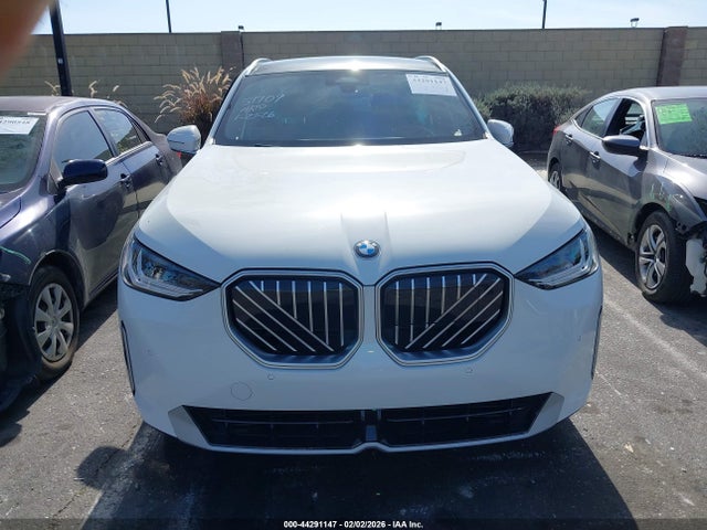 5UX53GP07S9053934 BMW X3 30 Xdrive