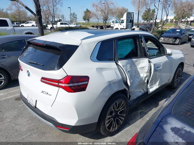 5UX53GP07S9053934 BMW X3 30 Xdrive