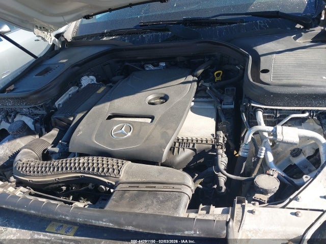 WDC0G4KB7GF096602 Mercedes-Benz Glc 300 4matic