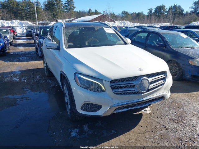 WDC0G4KB7GF096602 Mercedes-Benz Glc 300 4matic