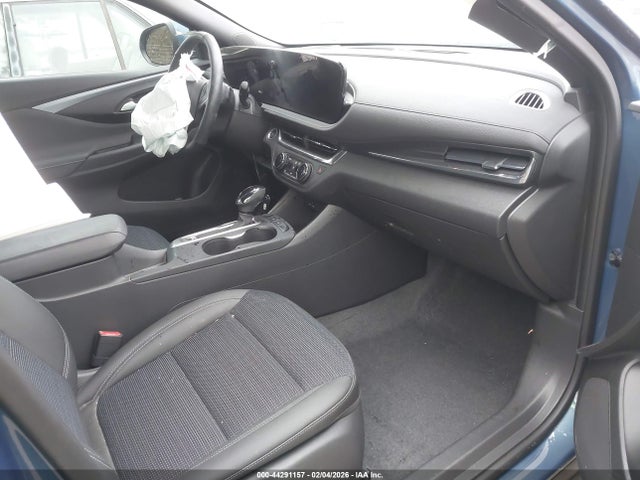 Aukcja sprzedaży 2025 Buick Envista Preferred Fwd, vin: KL47LAEP5SB135722, numer aukcji: 44291157