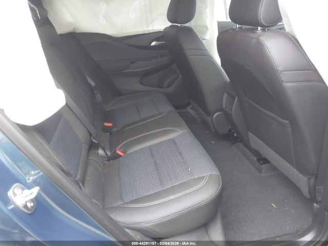 Aukcja sprzedaży 2025 Buick Envista Preferred Fwd, vin: KL47LAEP5SB135722, numer aukcji: 44291157