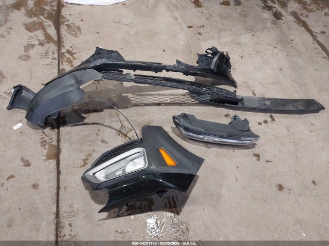 KM8K12AA1LU580358 Hyundai Kona Se