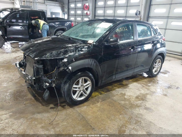 KM8K12AA1LU580358 Hyundai Kona Se