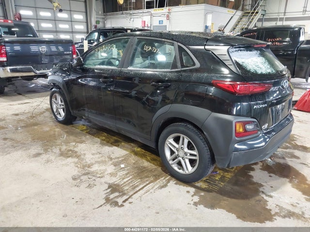 KM8K12AA1LU580358 Hyundai Kona Se