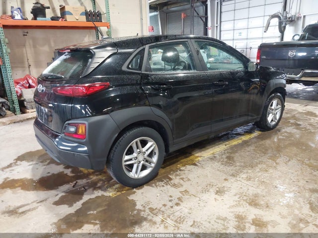 KM8K12AA1LU580358 Hyundai Kona Se