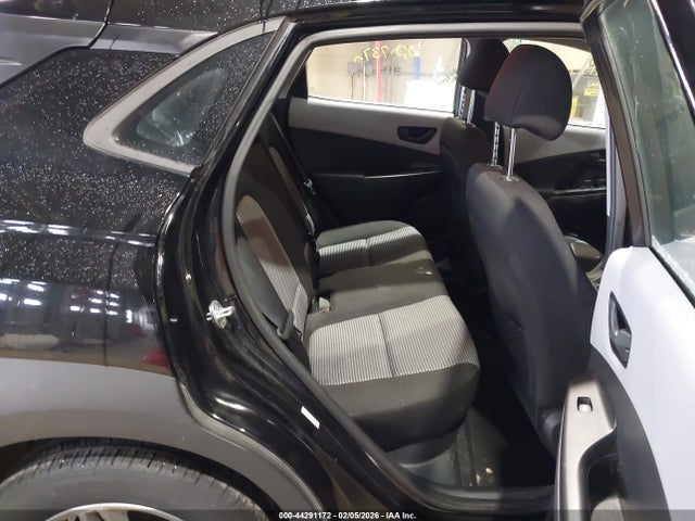 KM8K12AA1LU580358 Hyundai Kona Se