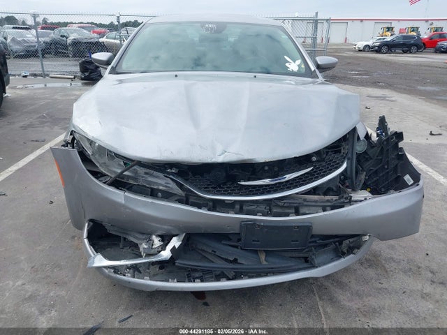 Aukcja sprzedaży 2017 Chrysler 200 Limited Platinum, vin: 1C3CCCAB1HN508244, numer aukcji: 44291185
