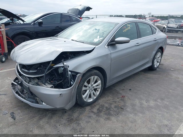 Aukcja sprzedaży 2017 Chrysler 200 Limited Platinum, vin: 1C3CCCAB1HN508244, numer aukcji: 44291185