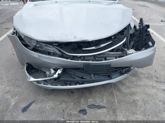 Aukcja sprzedaży 2017 Chrysler 200 Limited Platinum, vin: 1C3CCCAB1HN508244, numer aukcji: 44291185
