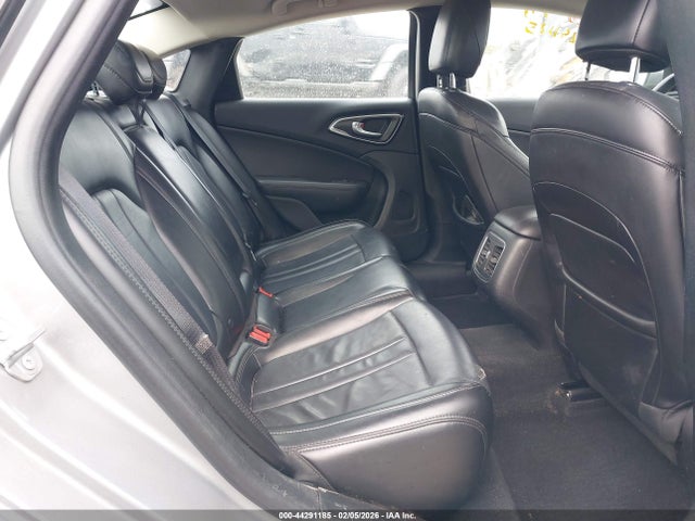 Aukcja sprzedaży 2017 Chrysler 200 Limited Platinum, vin: 1C3CCCAB1HN508244, numer aukcji: 44291185