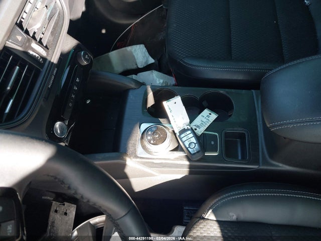 Ford Escape Phev 2025 1FMCU0E13SUA46318 Image 11
