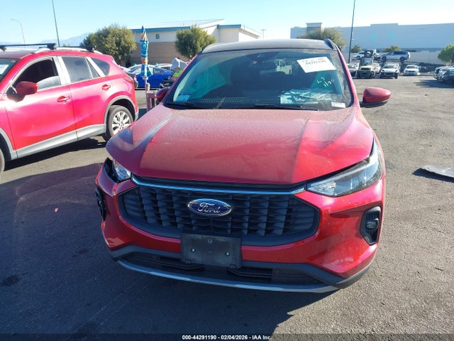 Ford Escape Phev 2025 1FMCU0E13SUA46318 Image 13