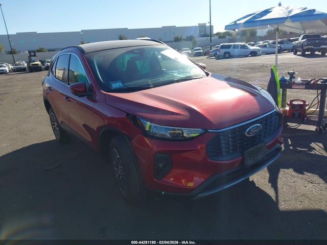 Ford Escape Phev 2025 1FMCU0E13SUA46318 Image 14