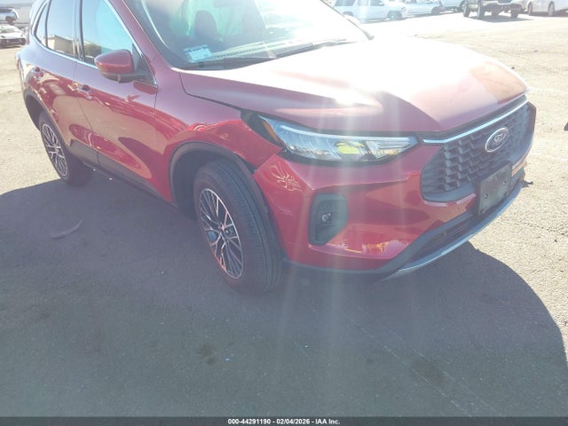 Ford Escape Phev 2025 1FMCU0E13SUA46318 Image 18