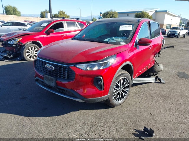 Ford Escape Phev 2025 1FMCU0E13SUA46318 Image 2