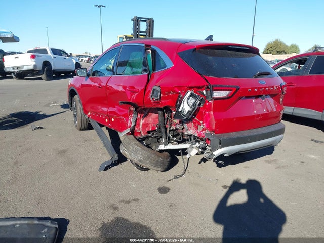 Ford Escape Phev 2025 1FMCU0E13SUA46318 Image 3