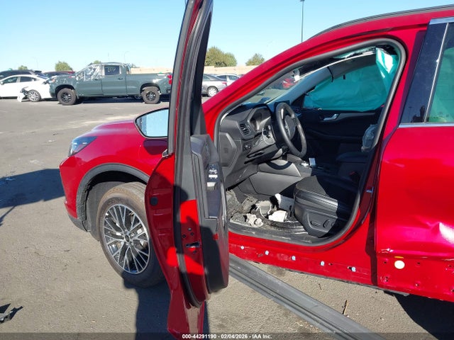 Ford Escape Phev 2025 1FMCU0E13SUA46318 Image 5