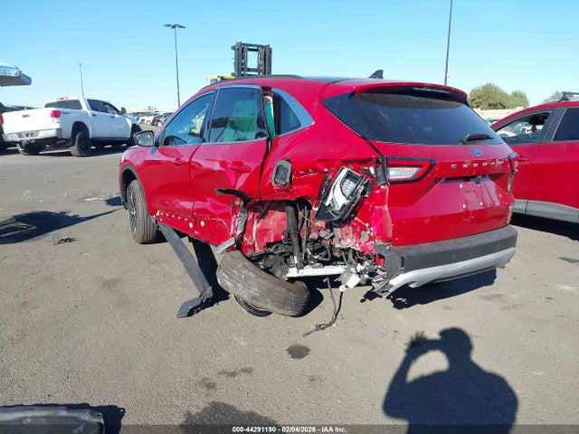 Ford Escape Phev 2025 1FMCU0E13SUA46318 Image 6