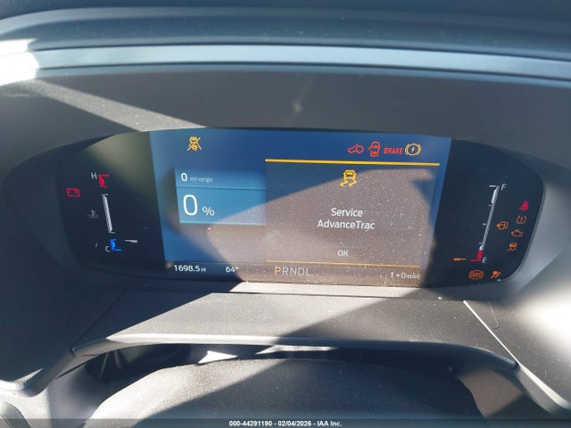 Ford Escape Phev 2025 1FMCU0E13SUA46318 Image 7