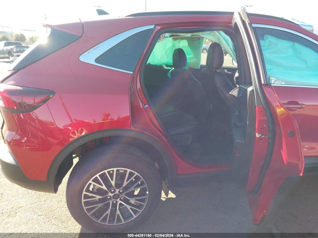 Ford Escape Phev 2025 1FMCU0E13SUA46318 Image 8