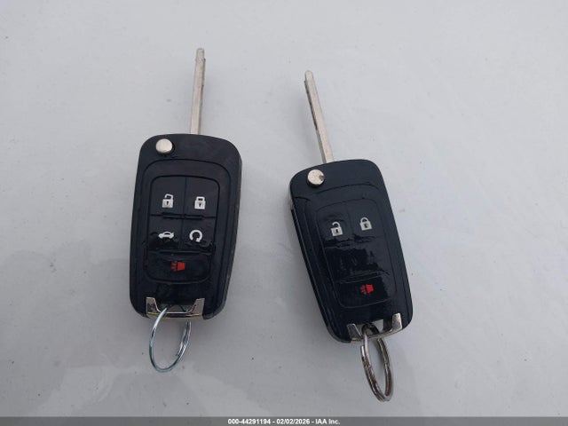 2GNALBEKXG1123506 Chevrolet EQUINOX LS