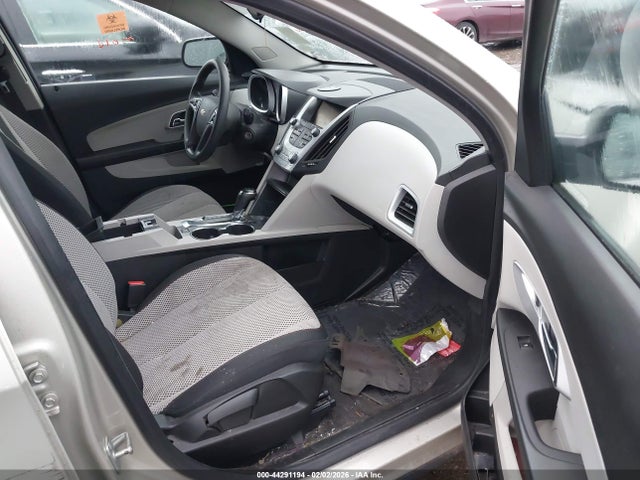 2GNALBEKXG1123506 Chevrolet EQUINOX LS