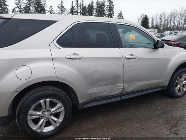 2GNALBEKXG1123506 Chevrolet EQUINOX LS