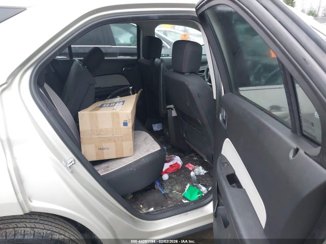 2GNALBEKXG1123506 Chevrolet EQUINOX LS